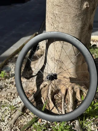 Ruedas Carbono Shimano Ultegra C50