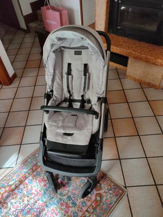 Trio Inglesina Aptica