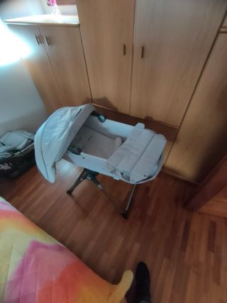 Trio Inglesina Aptica