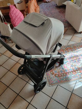 Trio Inglesina Aptica