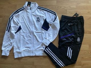 Chándal Real Madrid Adidas Entrenamiento