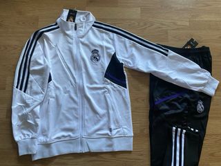 Chándal Real Madrid Adidas Entrenamiento