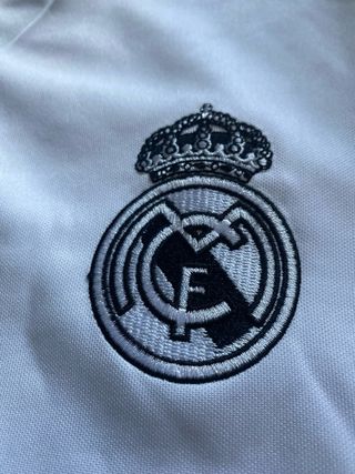 Chándal Real Madrid Adidas Entrenamiento