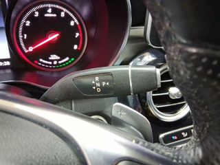 Mercedes Clase GLC GLC 350 e 4MATIC