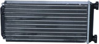 NRF 53549 Radiador de calefacción