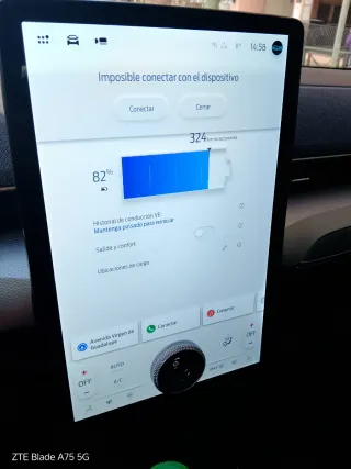 Ford Mustang Mach-E 2021