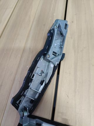 Conjunto De 2 Facas Multiusos Com Carregamento Automático Toughbuilt TB-H4S52-20