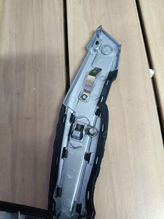 Conjunto De 2 Facas Multiusos Com Carregamento Automático Toughbuilt TB-H4S52-20