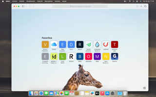 MacBook Air 13” 2019 i5 / 8GB / 128GB Plata