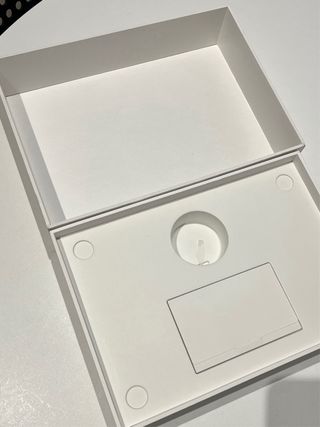 MacBook Air 13” 2019 i5 / 8GB / 128GB Plata