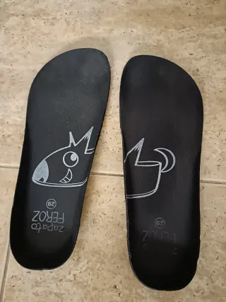 Botas Feroz Impermeables Niña/o