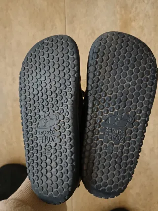 Botas Feroz Impermeables Niña/o