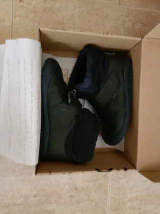 Botas Feroz Impermeables Niña/o