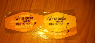 Imanes Ownat Perritos Coleccionables