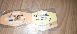 Imanes Ownat Perritos Coleccionables