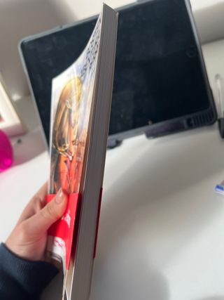 Bosten abentura berri bat