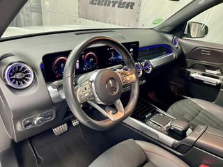 Mercedes-Benz GLB GLB 200 d 4MATIC