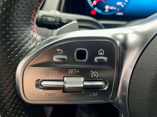 Mercedes-Benz GLB GLB 200 d 4MATIC