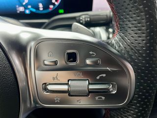 Mercedes-Benz GLB GLB 200 d 4MATIC