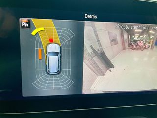 Mercedes-Benz GLB GLB 200 d 4MATIC