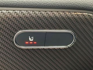 Mercedes-Benz GLB GLB 200 d 4MATIC