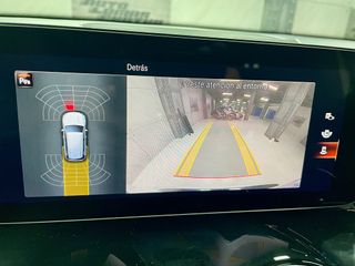 Mercedes-Benz GLB GLB 200 d 4MATIC