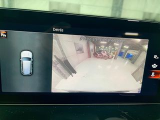 Mercedes-Benz GLB GLB 200 d 4MATIC