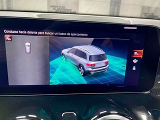 Mercedes-Benz GLB GLB 200 d 4MATIC