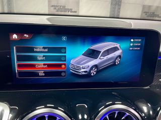 Mercedes-Benz GLB GLB 200 d 4MATIC