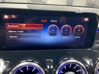 Mercedes-Benz GLB GLB 200 d 4MATIC