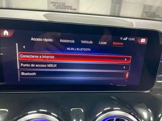 Mercedes-Benz GLB GLB 200 d 4MATIC