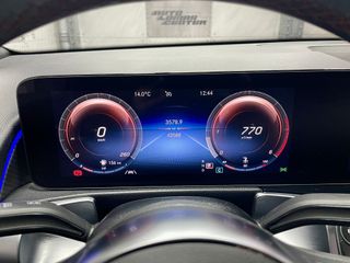 Mercedes-Benz GLB GLB 200 d 4MATIC