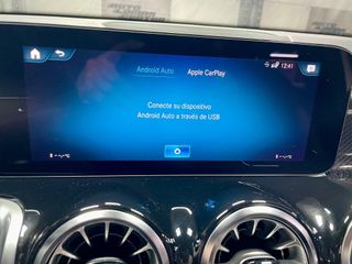 Mercedes-Benz GLB GLB 200 d 4MATIC