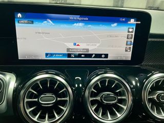 Mercedes-Benz GLB GLB 200 d 4MATIC