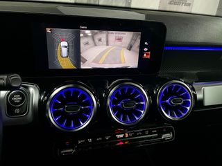 Mercedes-Benz GLB GLB 200 d 4MATIC