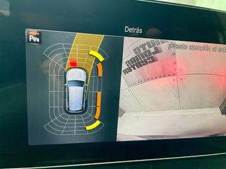 Mercedes-Benz GLB GLB 200 d 4MATIC