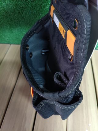 TOUGHBUILT TOU-CT-24 - Bolsa para proyectos/Lazo para Martillo