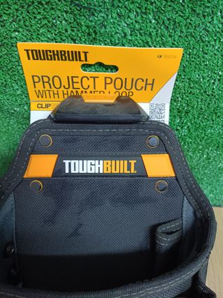 TOUGHBUILT TOU-CT-24 - Bolsa para proyectos/Lazo para Martillo