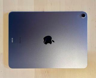 iPad Air 5ª Gen con Apple Pencil 2ª Gen