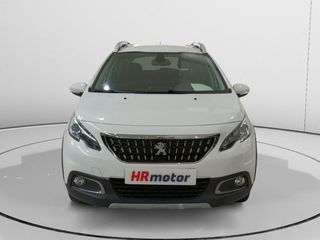 Peugeot 2008 Allure