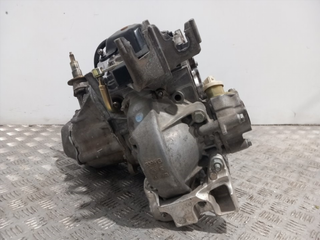 CAJA CAMBIOS CITROEN XSARA PICASSO RHY 20DL65