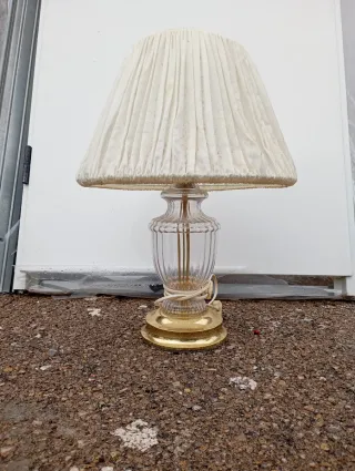 Juego de 2 lámparas de noche