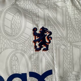 Camiseta Chelsea 23/24 x Kidd Keo