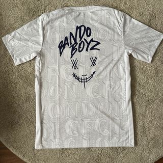 Camiseta Chelsea 23/24 x Kidd Keo