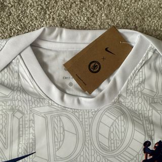 Camiseta Chelsea 23/24 x Kidd Keo