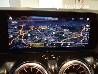 Mercedes GLA GLA 250 e