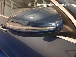 Mercedes GLA GLA 250 e