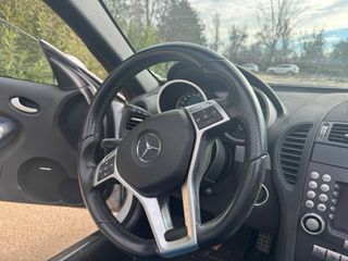 Mercedes-Benz SLK 2005