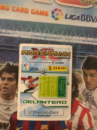 Cromos de fútbol Cristiano Ronaldo Balón de Oro