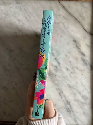 Todo lo que nunca fuimos: Deja que ocurra 1